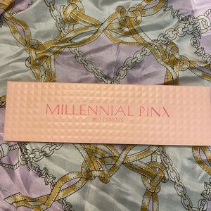 Melt Cosmetics Millennial Pinx Palette